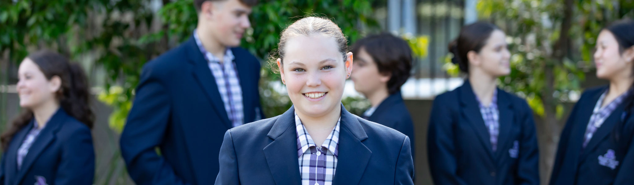 Brisbane Bayside State College