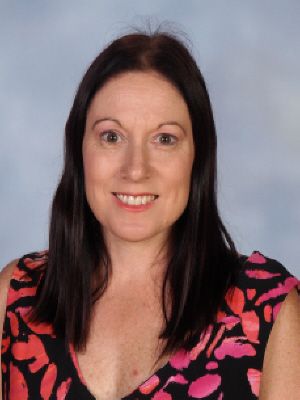 Tasha Stone, BEAP Coordinator