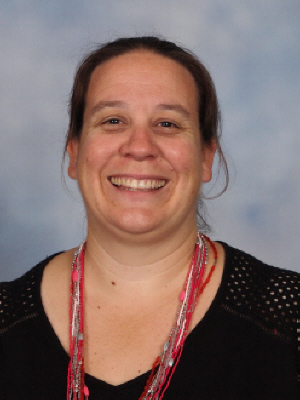 Michele Sullivan, STEM Coordinator